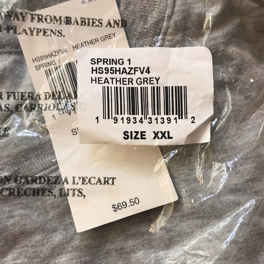 MICHAEL KORS SUNGLASSES TEE NEW - Picture 4 of 8